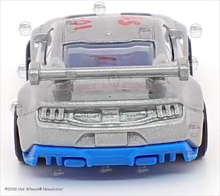 MF Grey - 40th Convention, Auction